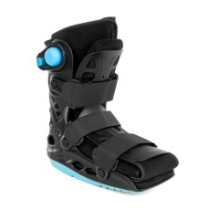 Ortoza postoperativna za nožni zglob i stopalo - čizma kratka Pro Walker OMC (1)